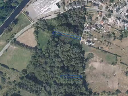 grond te koop in liedekerke