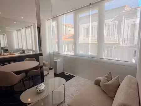 cannes hypercentre - 42 m2- local commerciale/ airbnb