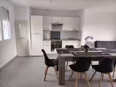 location appartement 4 pièces à soullans (85300) : à louer 4 pièces / 88m² soullans