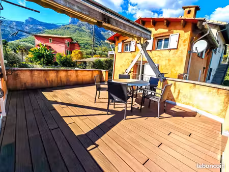 maison 4 pièces 81 m²