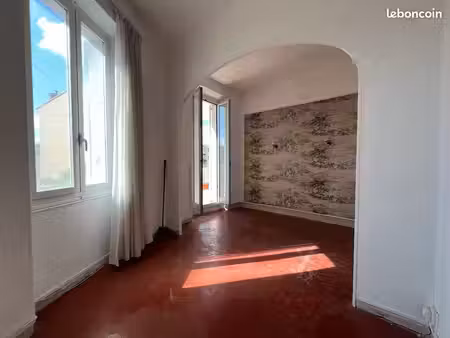 plateaux à aménager | 70 à 75 m² – idéal investisseur | petit juas