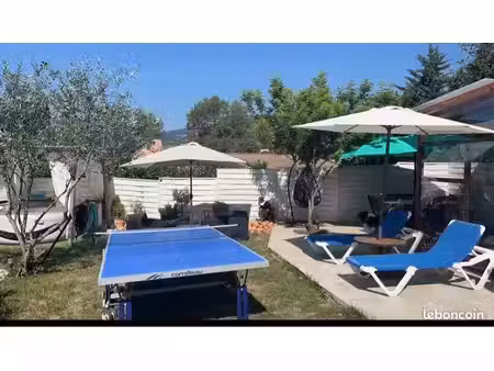 duplex 3 pièces