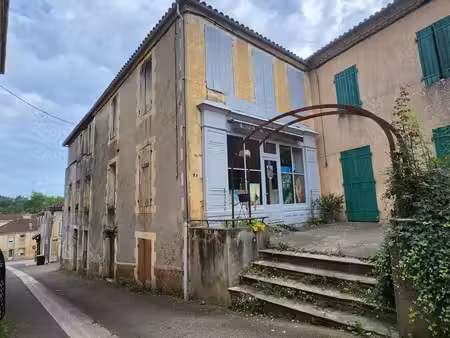 immeuble à vendre