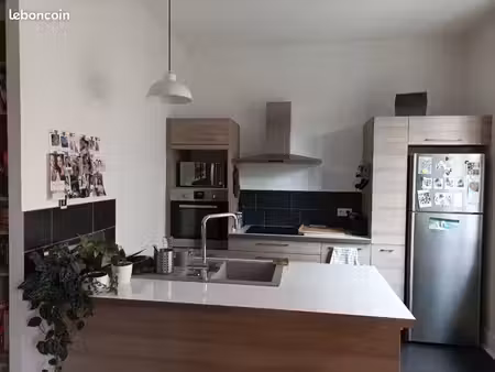 appart lyon 3 maisons neuves