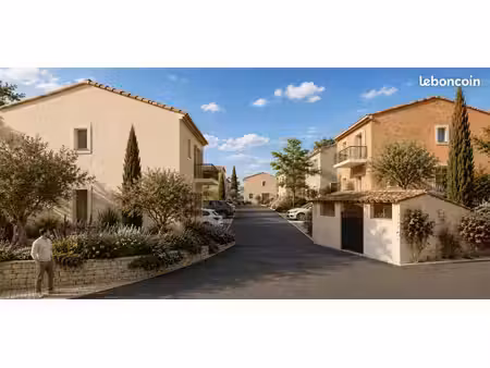 maison 4 pièces 93 m²