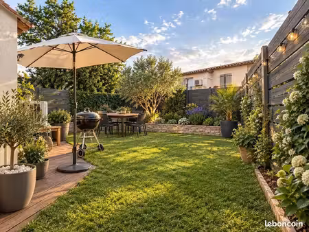 maison 3 pièces 67 m²