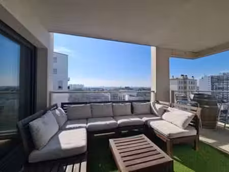 location appartement 2 pièces meublé à nantes île de nantes (44000) : à louer 2 pièces meu