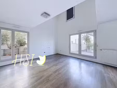 vente appartement 5 pièces 106.67 m² à asnieres-sur-seine (92600)  549 000 €