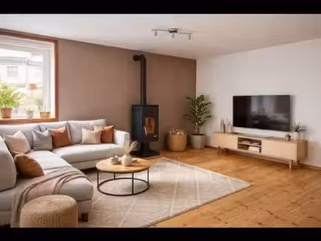 maison à vendre idéal pour investissement principal et locatif