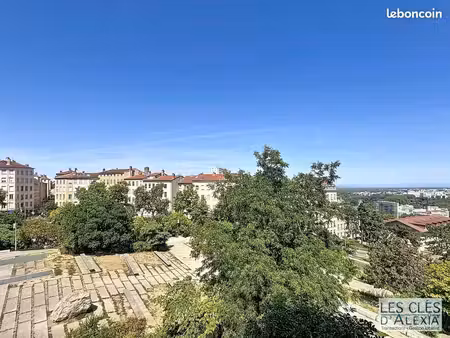 appartement 2 pièces 55 m²
