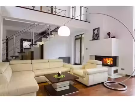 vente appartement 5 pièces 101.7 m² à cormeilles-en-parisis (95240)  559 000 €