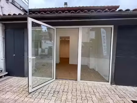 local commercial hossegor
