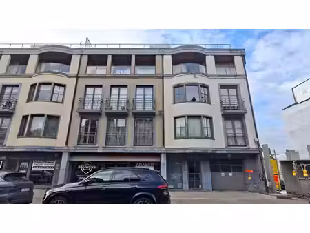 garage te koop in brasschaat