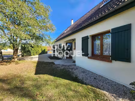 maison à louer de 7 pièces de 136 m²