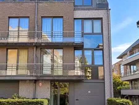 appartement 2 chambres avec terrasse