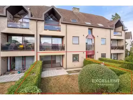 appartement avec jardin