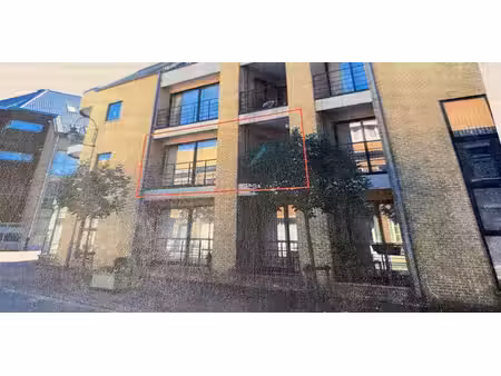 appartement à louer à diepenbeek pour € 950 avec 2 chambres à coucher