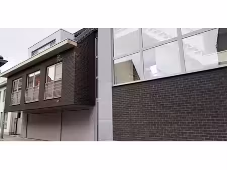 appartement à louer à kruibeke pour € 750 avec 1 chambre à coucher