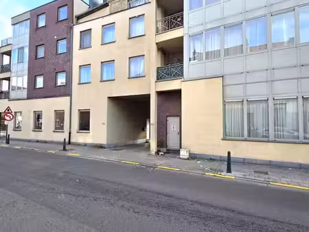 appartement spacieux (3 chambres).