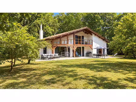 maison 5 pièces 183 m² à vendre / acheter gujan-mestras 33470 ? | era immobilier