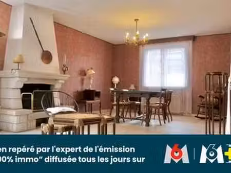 vente maison à la planche (44140) : à vendre / 209m² la planche