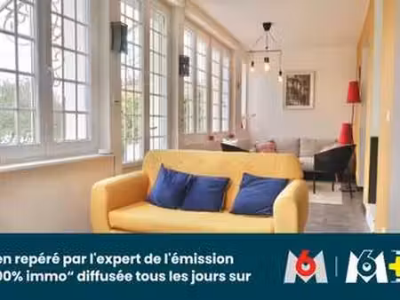 vente maison à pornic (44210) : à vendre / 132m² pornic