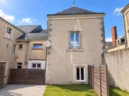 vente maison à saint-florent-le-vieil (49410) : à vendre / 142m² saint-florent-le-vieil
