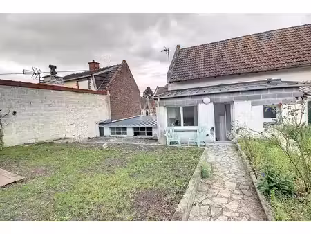 location maison 2 pièces  37.74m²  vitry