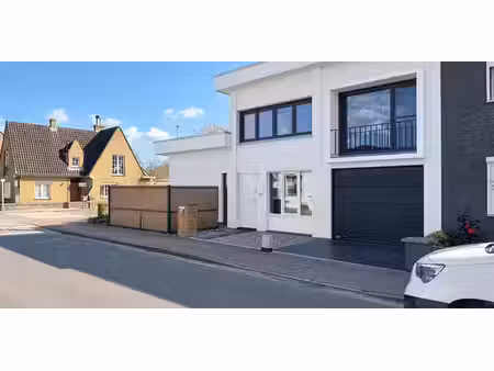 maison à vendre à sint-michiels pour € 489.000 avec 3 chambres à coucher