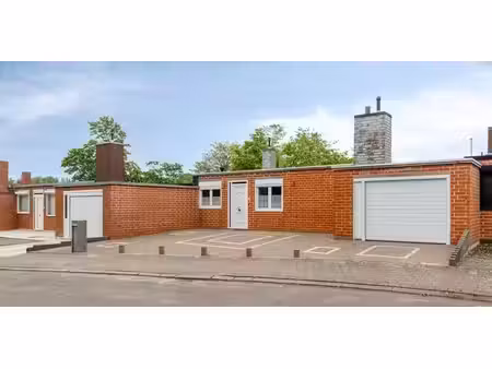 bungalow à vendre à marke pour € 189.000 avec 3 chambres à coucher