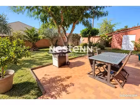 maison 5 pièces 126 m²
