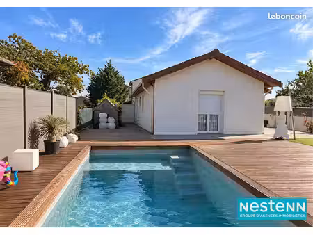 maison 5 pièces 106 m²