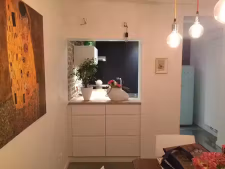 charmante maison de ville récemment rénovée à louer