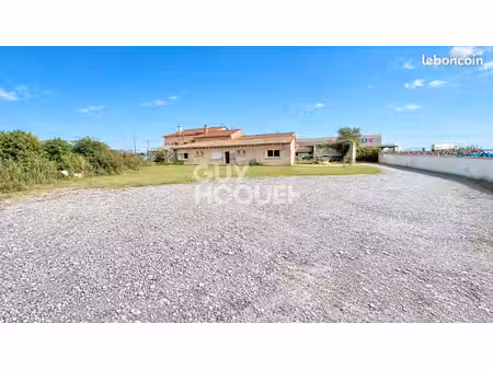 maison 6 pièces 190 m²