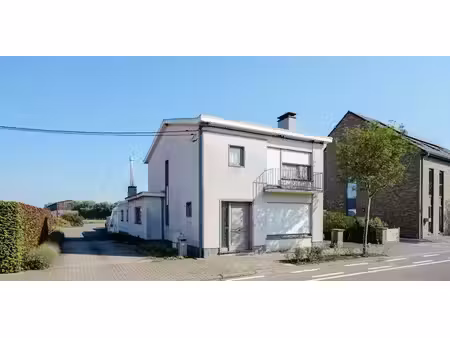 maison à vendre à waarschoot pour € 445.000 avec 3 chambres à coucher
