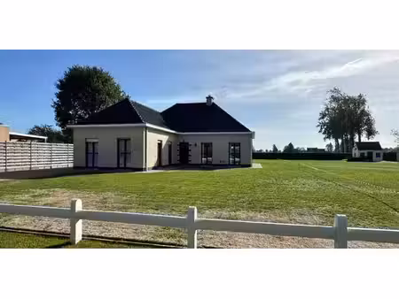 maison à vendre à machelen pour € 430.000 avec 3 chambres à coucher