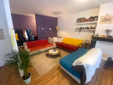 appartement 1ch  terrasse  sablon  bruxelles (47 chars)