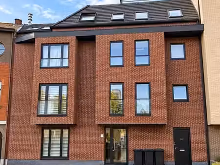 appartement 1 chambre + terrasse + parking