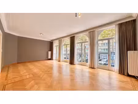 appartement 1 ch + terrasse + cave