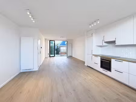 ixelles–étangs|magnifique duplex 2 chambres & grande terrass