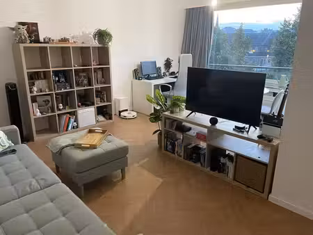 appartement avec vue quai de gaulle  liège