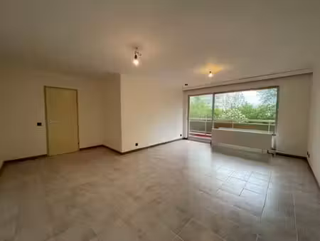 appartement 2 chambres de 77 m² fraichement rénové !
