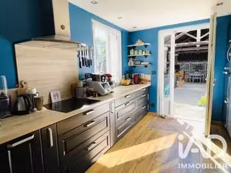 vente maison à vihiers (49310) : à vendre / 96m² vihiers