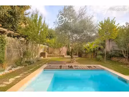 maison 4 pièces 105 m²