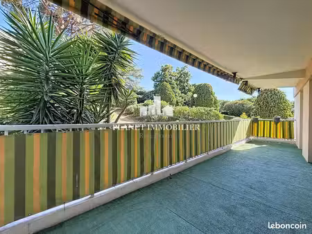 appartement 4 pièces 95 m²
