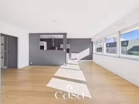 vente appartement 4 pièces à caen hastings - verte vallée (14000) : à vendre 4 pièces / 83