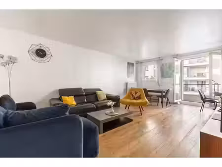 vente appartement 4 pièces 84.52 m² à courbevoie (92400)  579 000 €