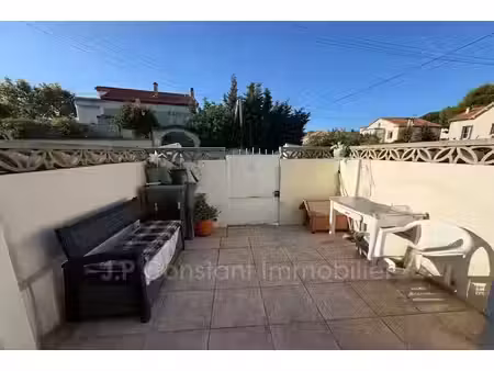 vente appartement 2 pièces 51.59 m² à la ciotat (13600)  292 000 €