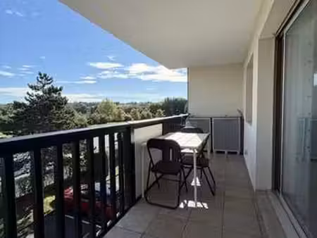 vente appartement 2 pièces à villers-sur-mer (14640) : à vendre 2 pièces / 27m² villers-su