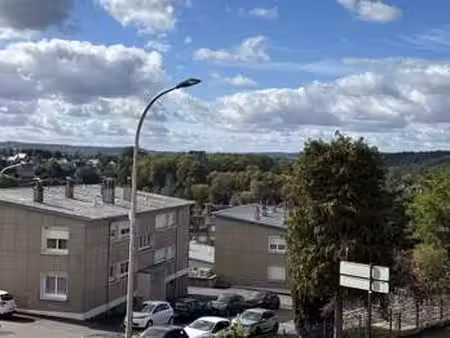 vente appartement 4 pièces à vire (14500) : à vendre 4 pièces / 96m² vire